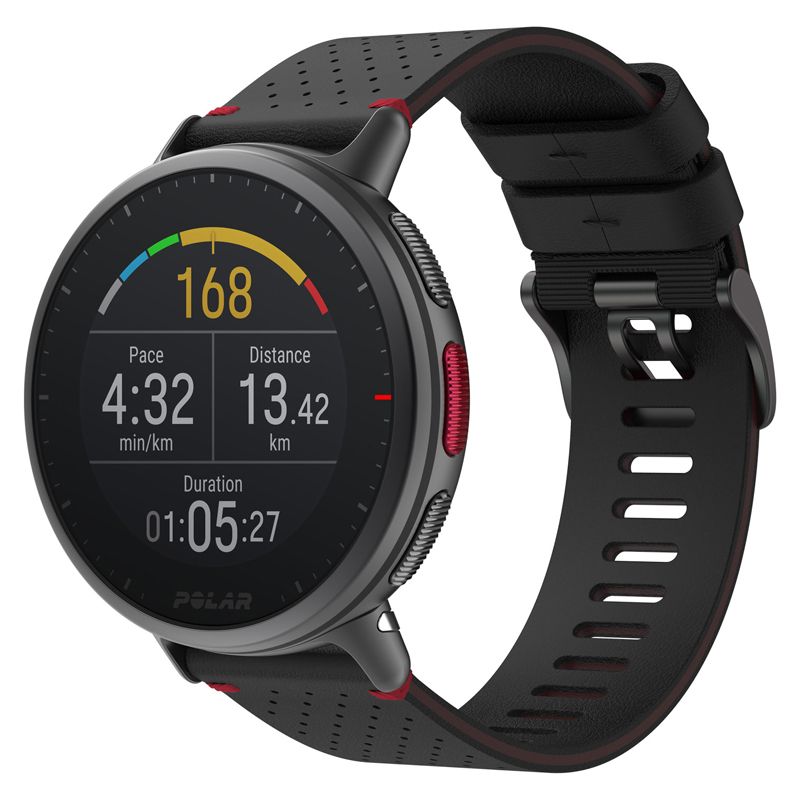 Polar Vantage 2 SHIFT EDITION