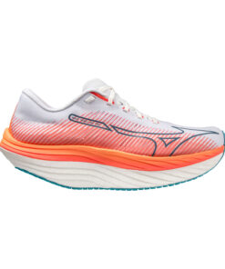 Mizuno Wave Rebellion Pro - Uomo