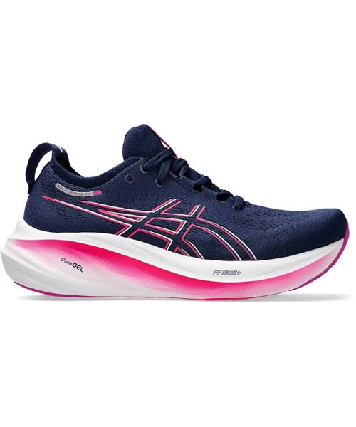 Asics Gel Nimbus 26 - Donna