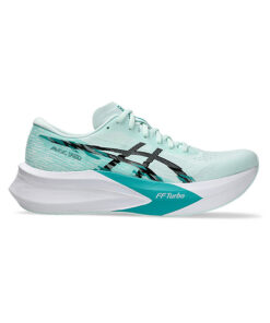 asics-magic-speed-4-uomo-verde - Runnner