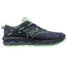 mizuno-wave-mujin-10-uomo-grigia - Runnner
