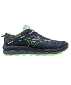 mizuno-wave-mujin-10-uomo-grigia - Runnner
