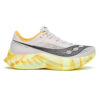 saucony-endorphin-pro-4-uomo-bianca - Runnner