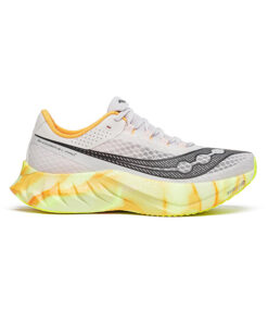 saucony-endorphin-pro-4-uomo-bianca - Runnner