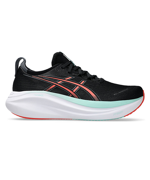 Asics Gel Nimbus 27 - Uomo
