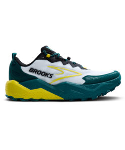 brooks-caldera-8-uomo-bianca - Runnner