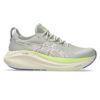 asics-ge-nimbus-27-tr-uomo-grigia - Runnner