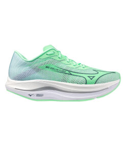 mizuno-rebellion-flash-2-uomo-verde - Runnner