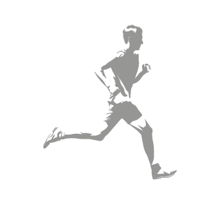 Analisi appoggio della corsa - Runnner