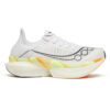 saucony-endorphin-elite-2-uomo-bianca - Runner