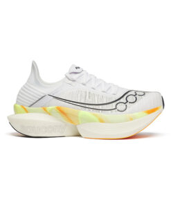 saucony-endorphin-elite-2-uomo-bianca - Runner