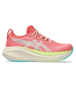 asics-gel-nimbus-27-tr-donna-rosa - Runnner