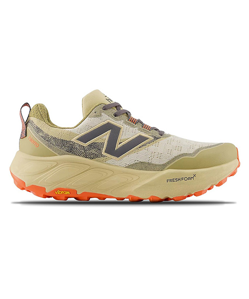 New Balance Fresh Foam Hierro V9 - Uomo