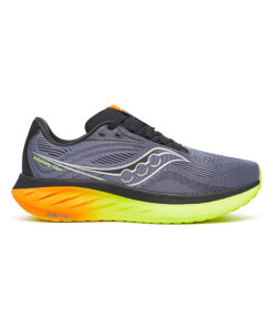 Saucony Ride 18 - Uomo