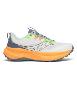 Saucony Xodus Ultra 4 - Uomo