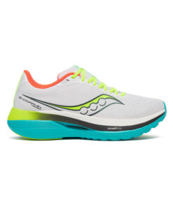 Saucony - Endorphin Trainer - Uomo