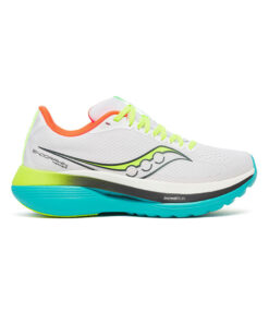 Saucony - Endorphin Trainer - Donna