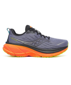 Saucony Hurricane 25 - Uomo