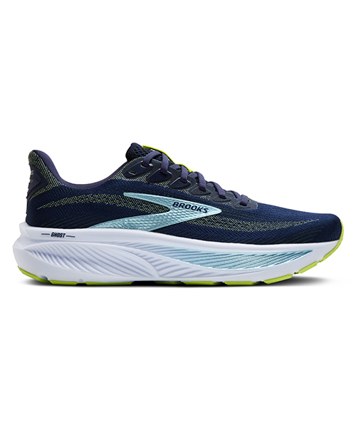 Brooks Ghost 17 - Uomo