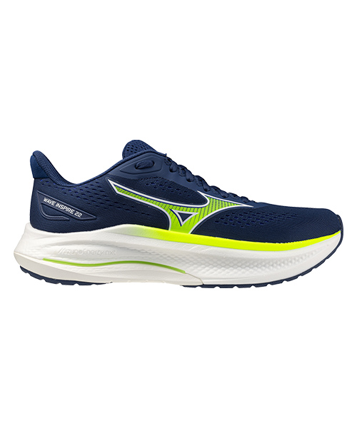 Mizuno Wave Inspire 22 Uomo