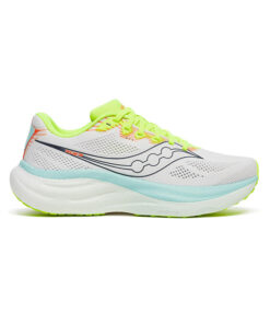 Saucony Ride 19 - Donna