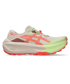 Asics Trabuco Max - 5  Donna