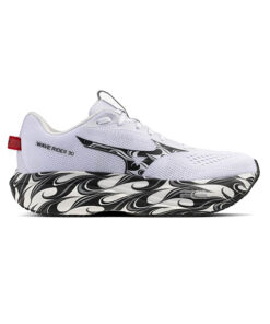 Mizuno Wave Rider 30 - Uomo - Disclosure